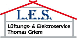 L.E.S. Lüftungs- & Elektroservice Thomas Griem