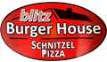 Blitz Burger House