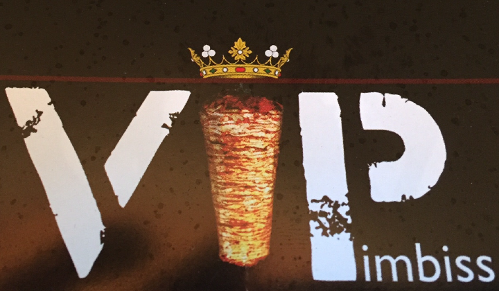 VIP Imbiss
