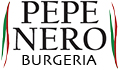 Pizzeria & Burgeria Pepe Nero