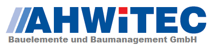 Ahwhitec - Fenste- und Türsysteme