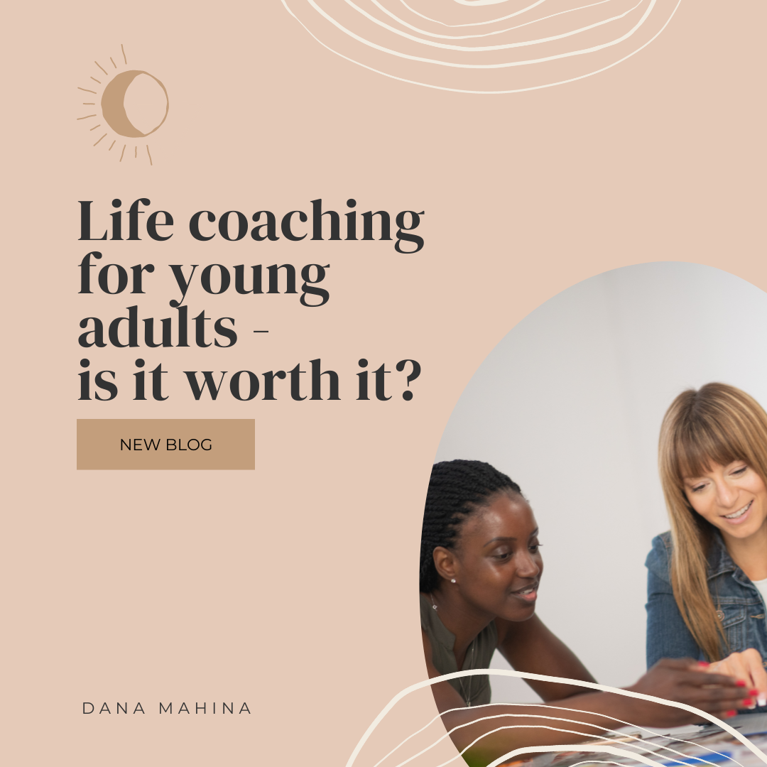 Transforming Lives: Exploring Life Coaches for Young Adults