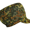 Jah Army Dreadlock Hat © Dreadbag.de