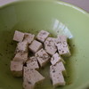 Herbal-Spice Tofu
