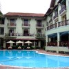 Unser Hotel in Hoi An