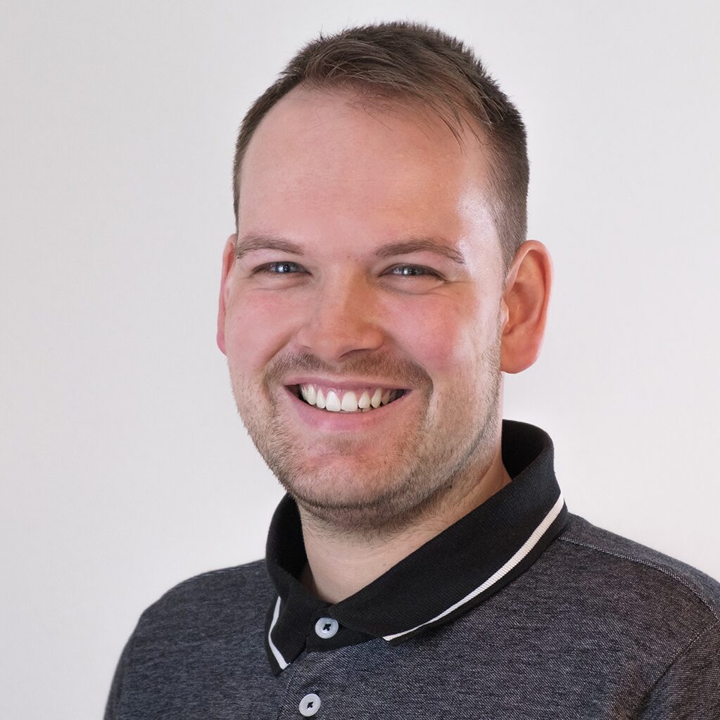 Sören Dirksen - Bauzeichner