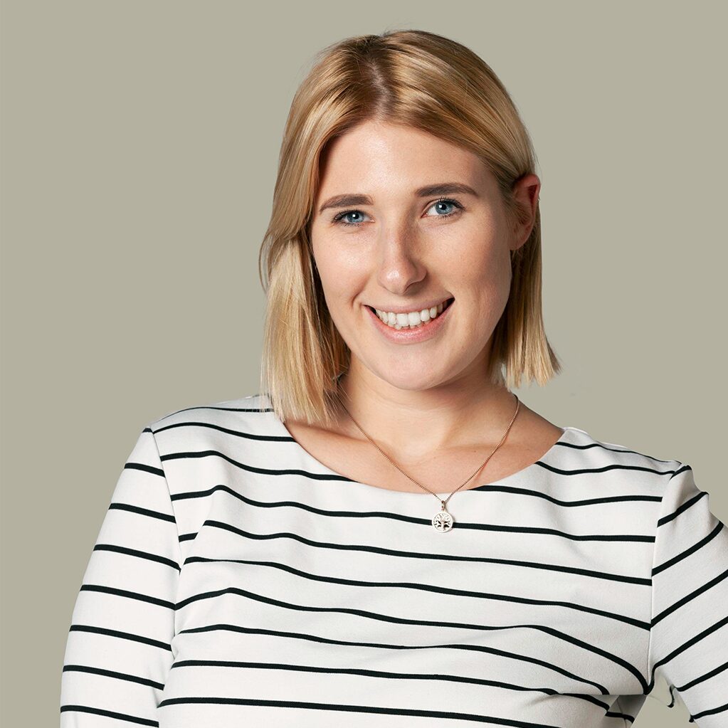 Katharina Kayser - M.A. Fotografie und Design