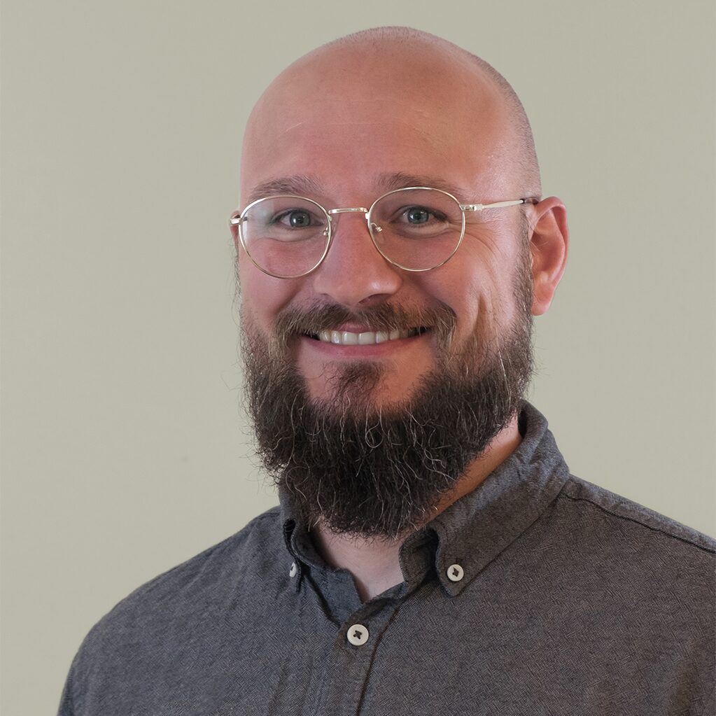 Björn Ablas - M. A. Architektur