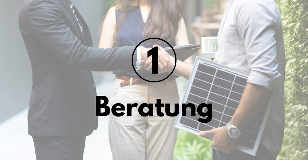 KAIS Autark Energie  - Beratung
