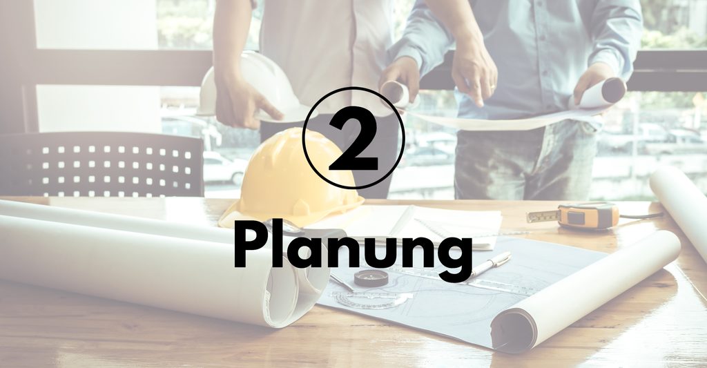 KAIS Autark Energie - Plannung