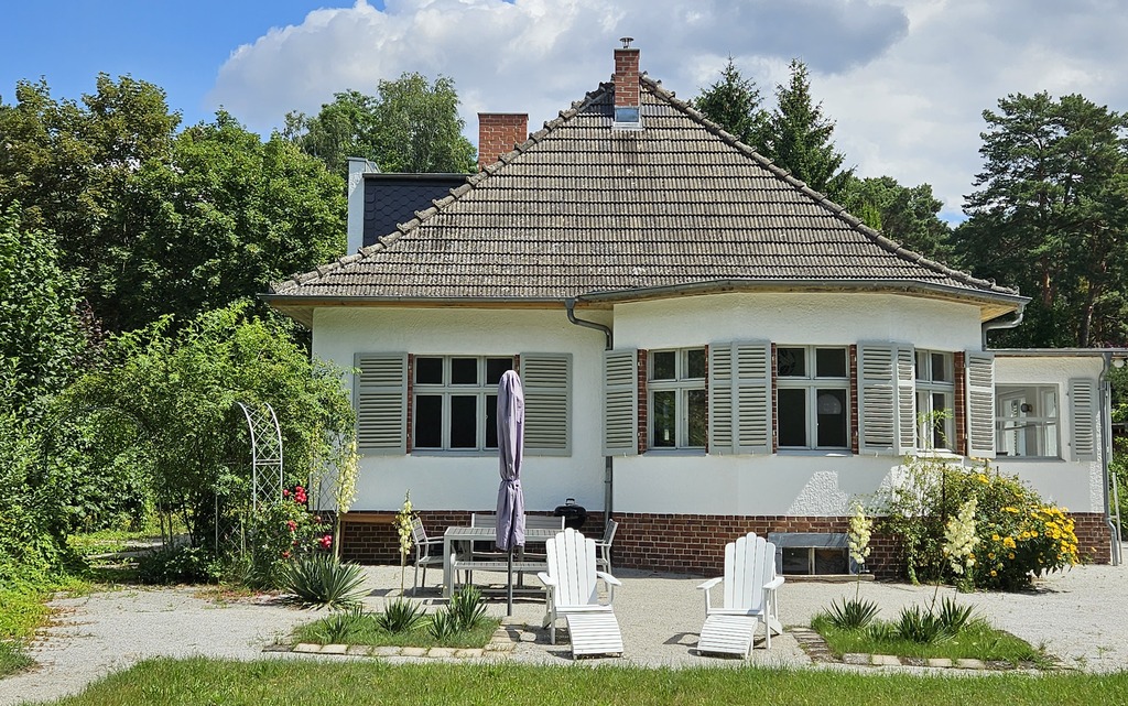 Ferienwohnung Skipper | Marinapark Scharmützelsee