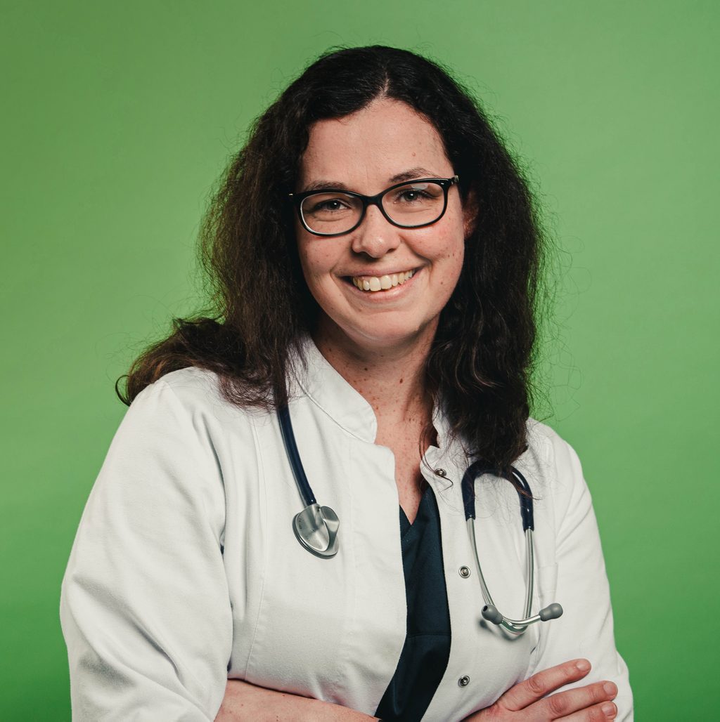 Stefanie Machelett-Emden