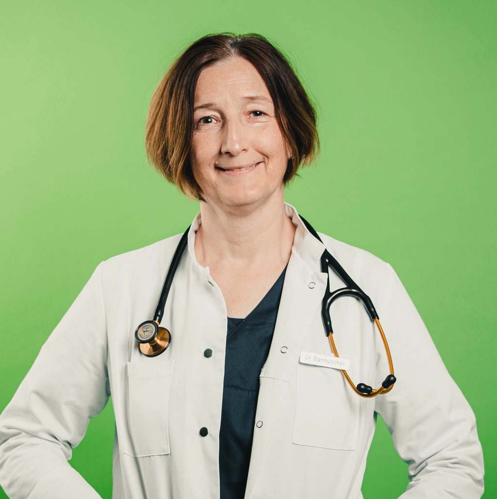 Dr. Med. Anja Heuser & Silke Reinelt Praxisteam- Praxis für Allgemeinmedizin - Gemeinschaftspraxis für