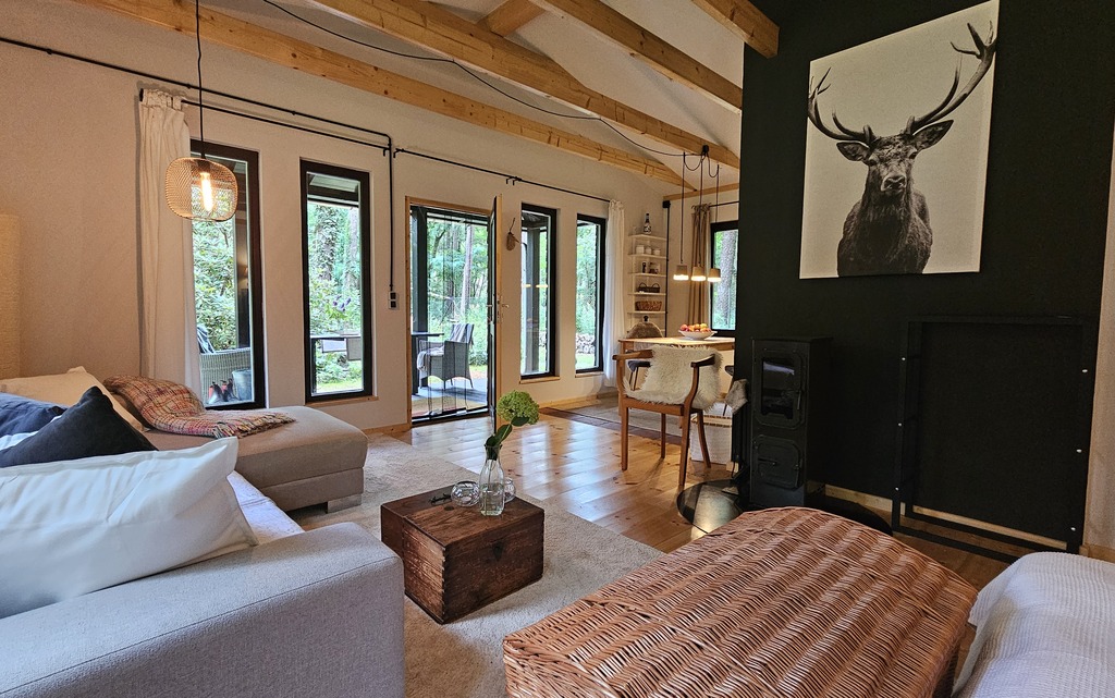 Ferienwohnung Skipper | Marinapark Scharmützelsee