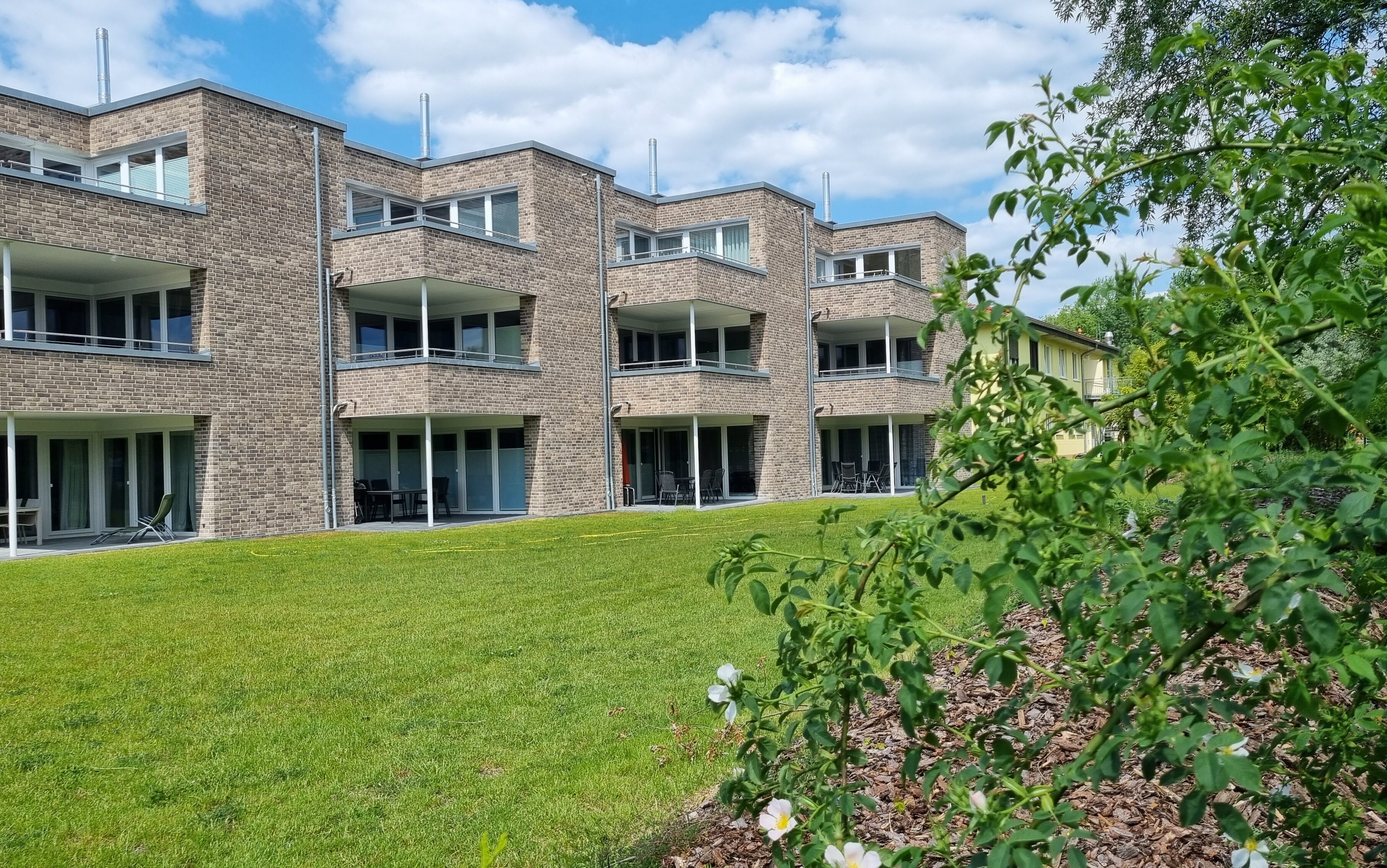 Holiday home kajüte xl