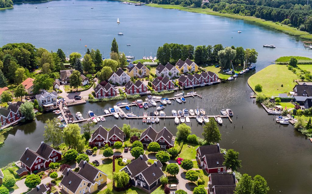 Marinapark Scharmützelsee