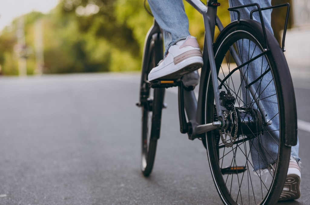 Fahrräder mieten in Norden - SegTeam Norden in Norddeich