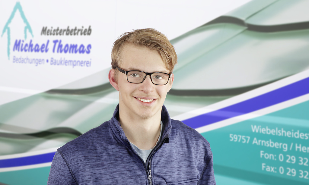 Ian Hoffmann - Platzhalter