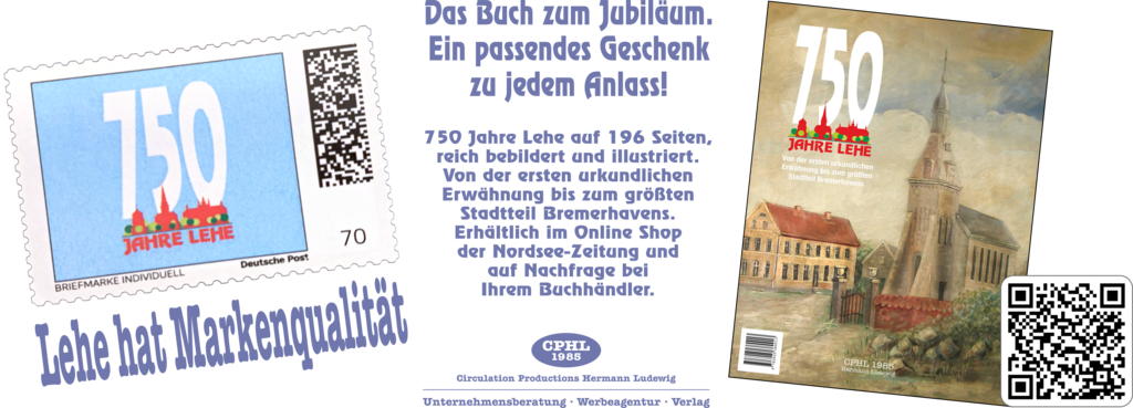 CPHL | Unternehmensberatung - Werbeagentur - Verlag