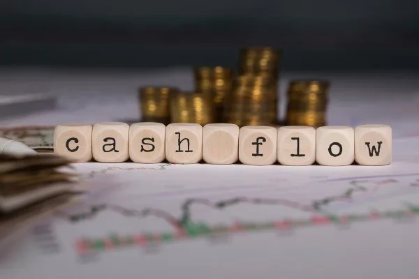 Beispielbild für cash flow