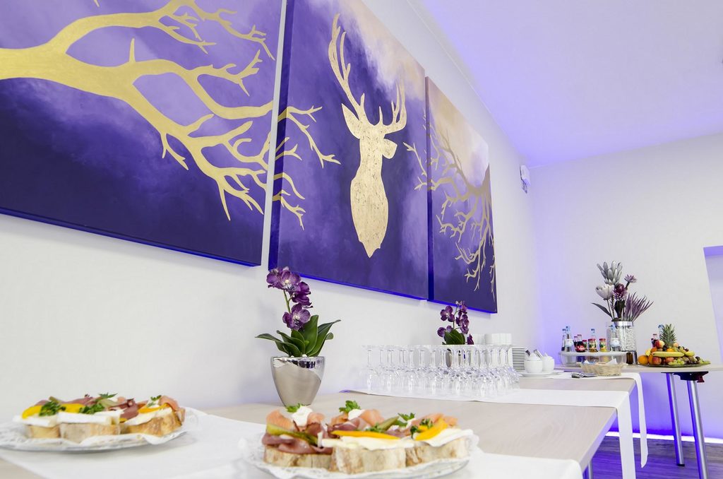 Tagungshotel und Kongress in Baden-Baden