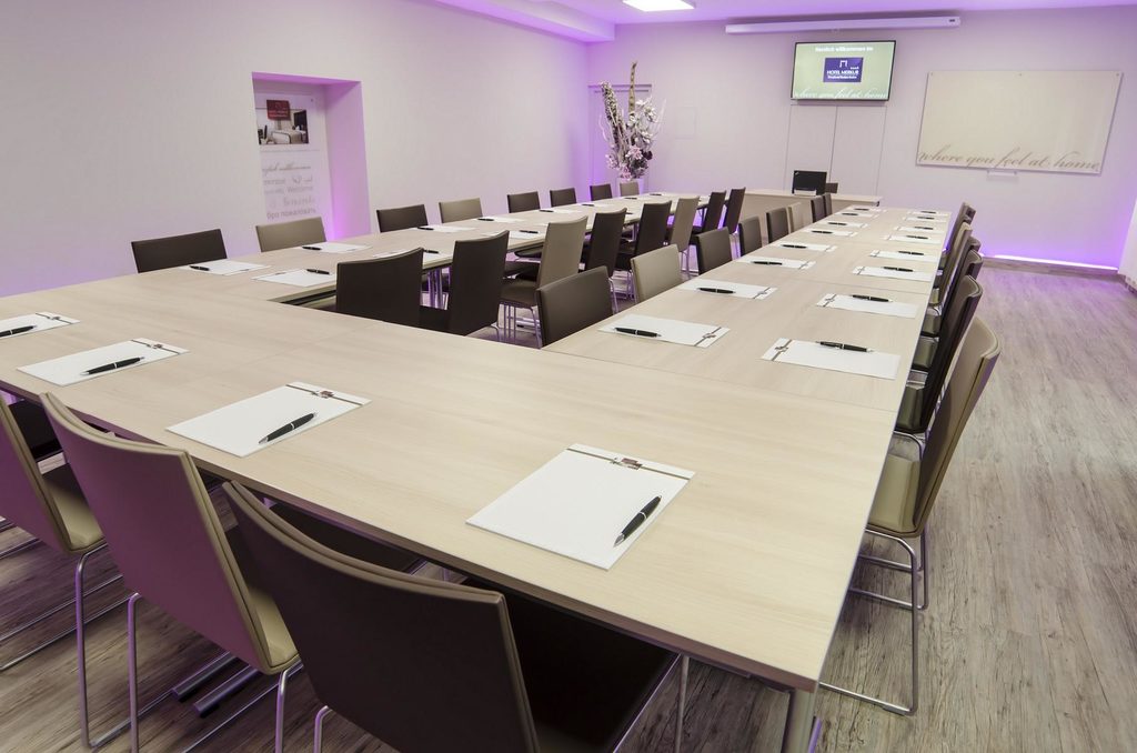 Tagungshotel und Kongress in Baden-Baden