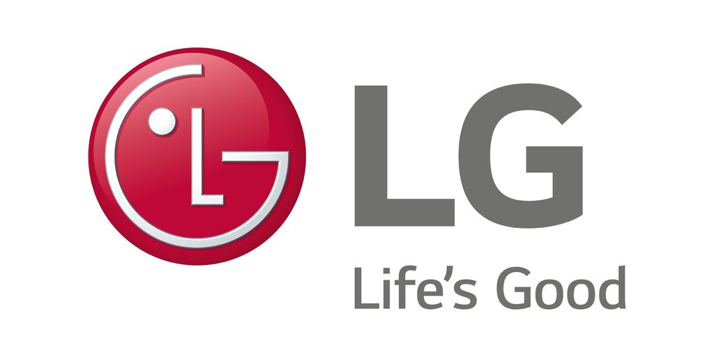 Logo - LG Life's Good