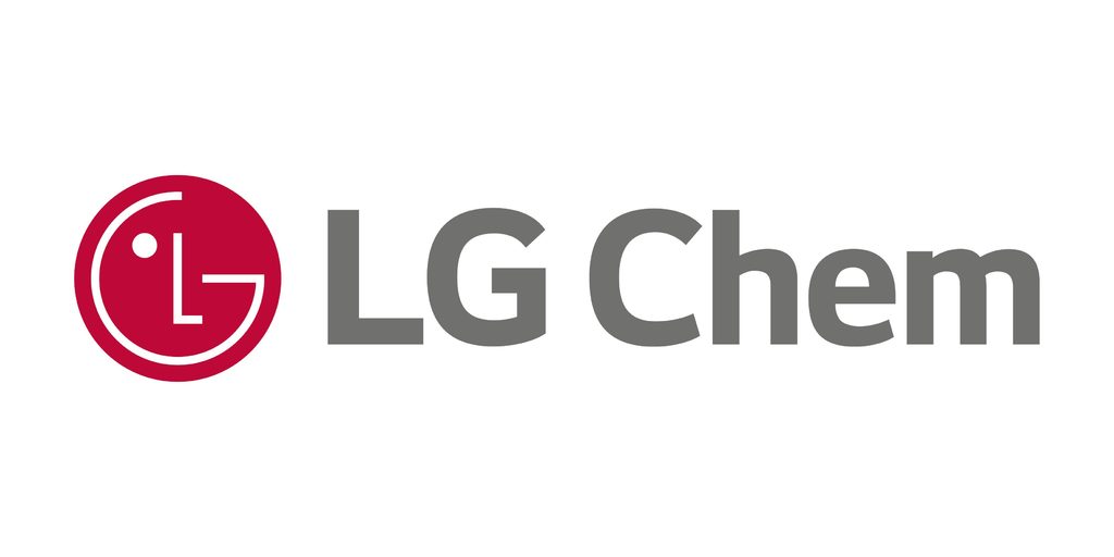 Logo - LG Chem