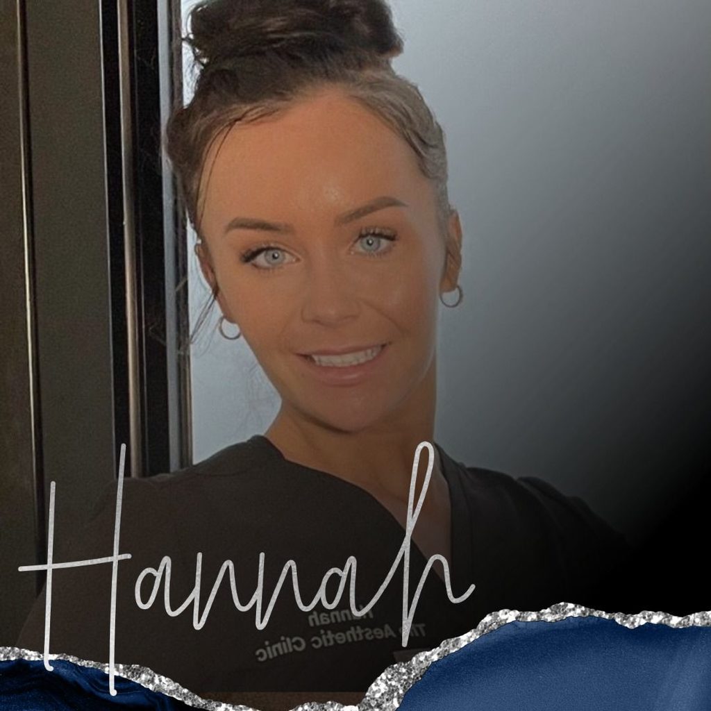 Hannah Colling-Morgan