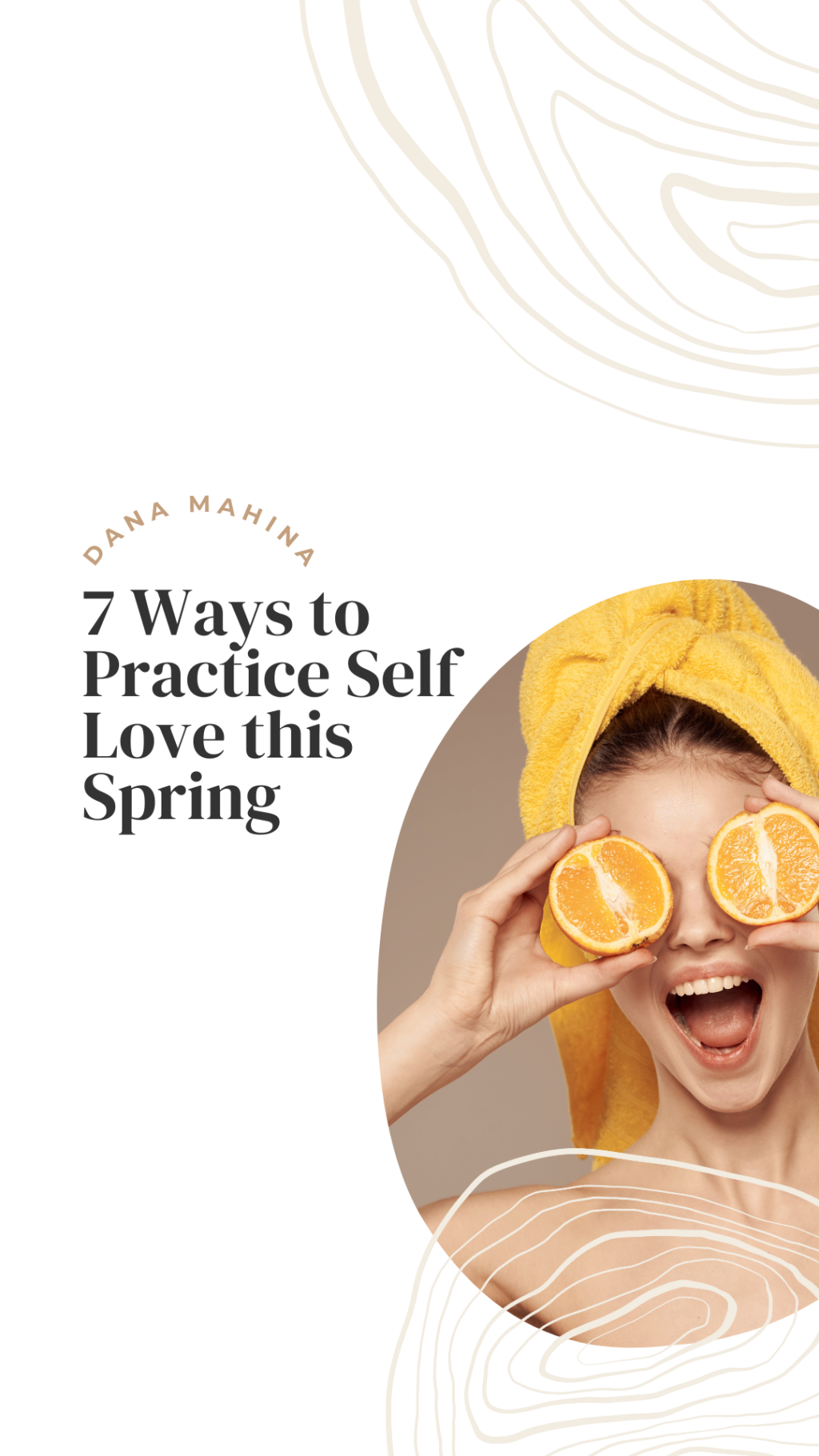 7 Ways to Practice Self Love This Spring