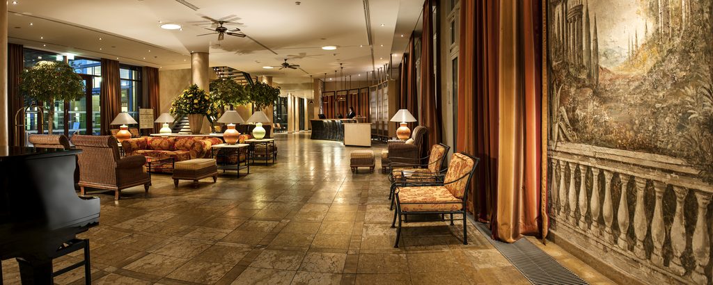Elbflorenz Concierge