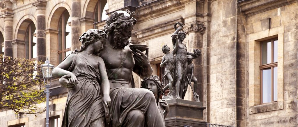 Hotel Elbflorenz Dresden