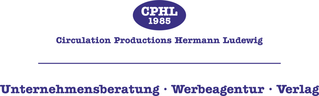 CPHL | Unternehmensberatung - Werbeagentur - Verlag