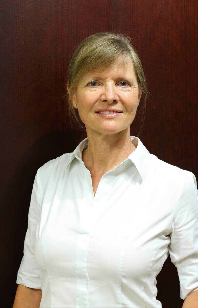 Team Dr. med. Katja Uth