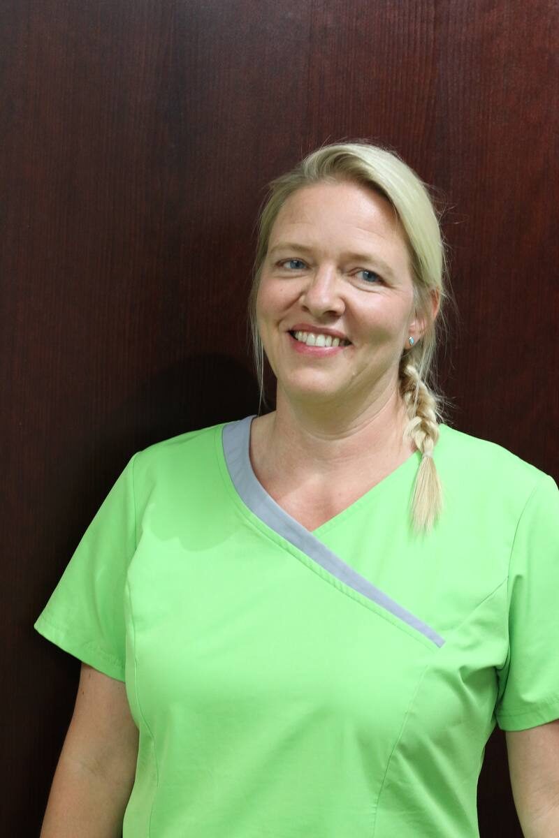 Team Dr. med. Katja Uth