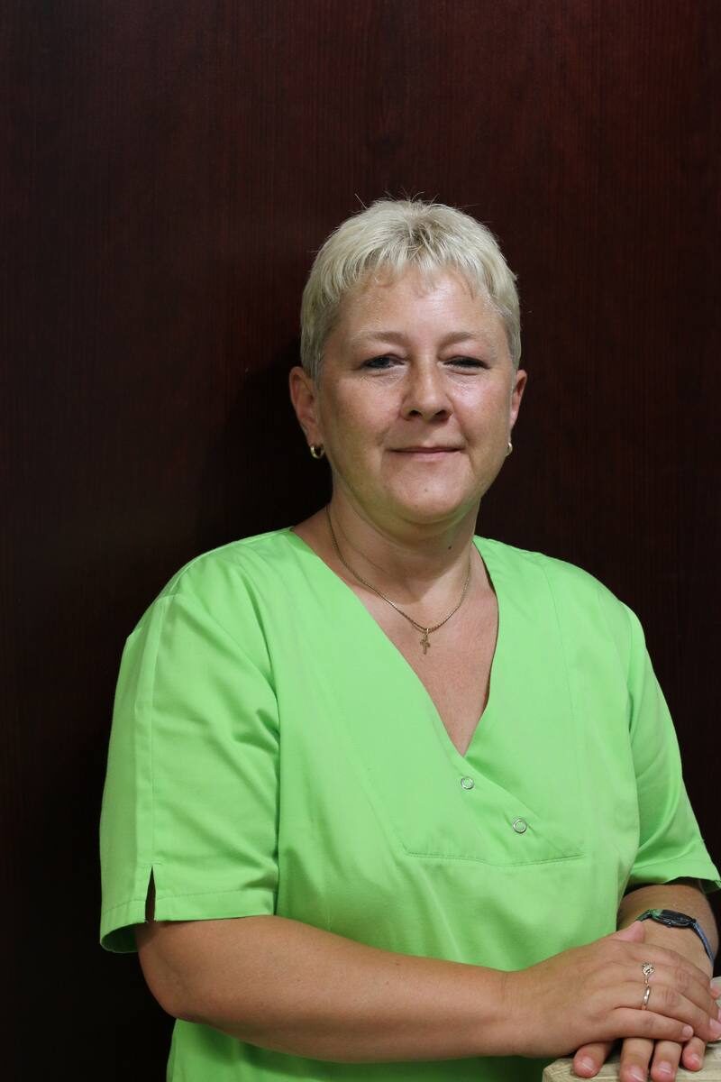 Team Dr. med. Katja Uth