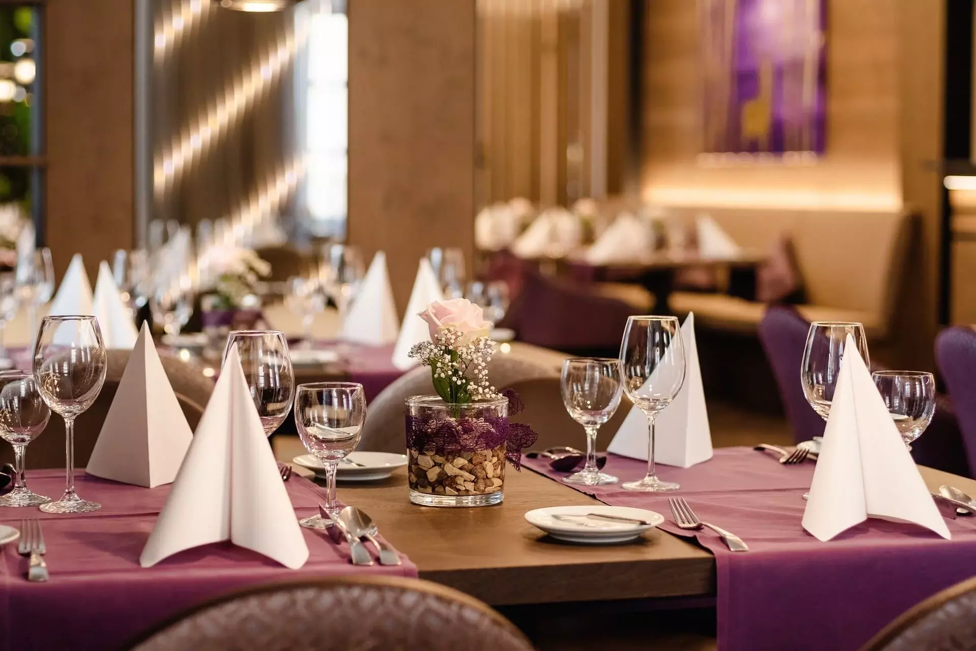 Restaurant Sterntaler in Baden-Baden