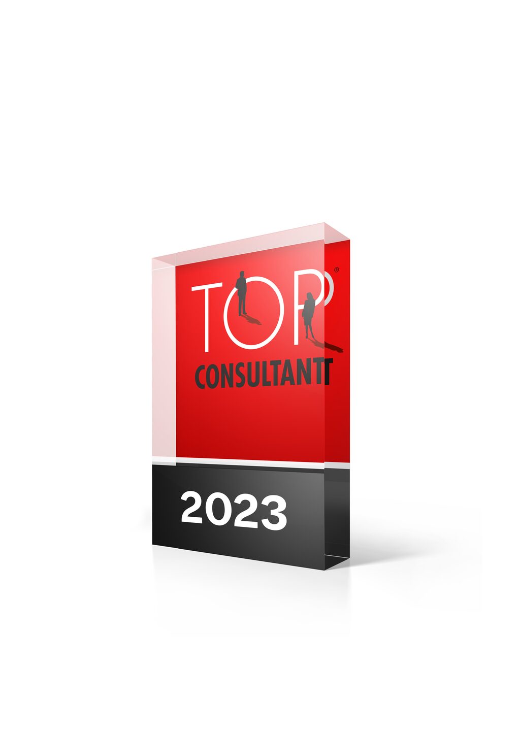 Logo Top Consultant 2021