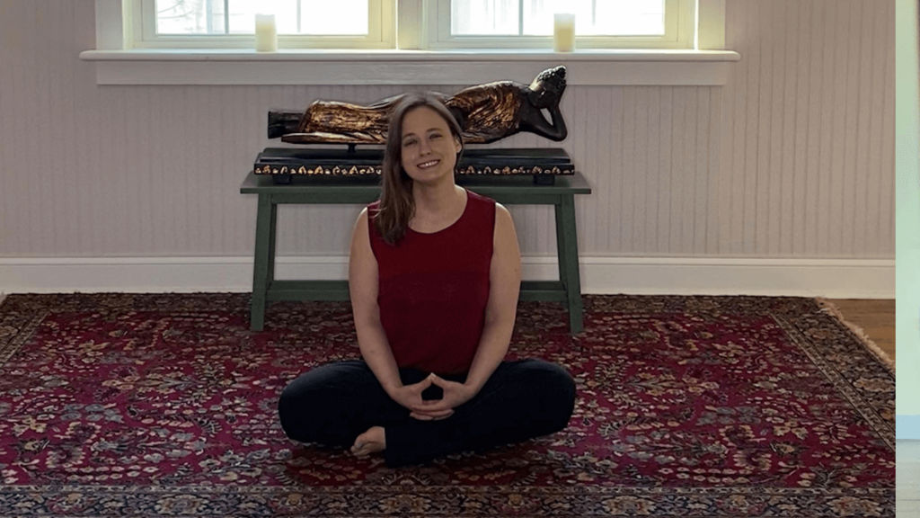 Yoga with Jennifer Merritt in Chestnut Hill PA