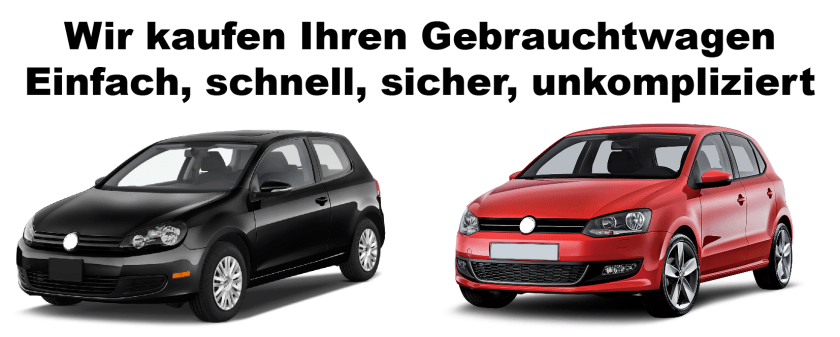 Gebrauchtwagen kaufen Auto kaufen verkaufen Erlangen