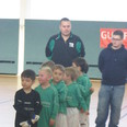 klasse wieder den 3 platz