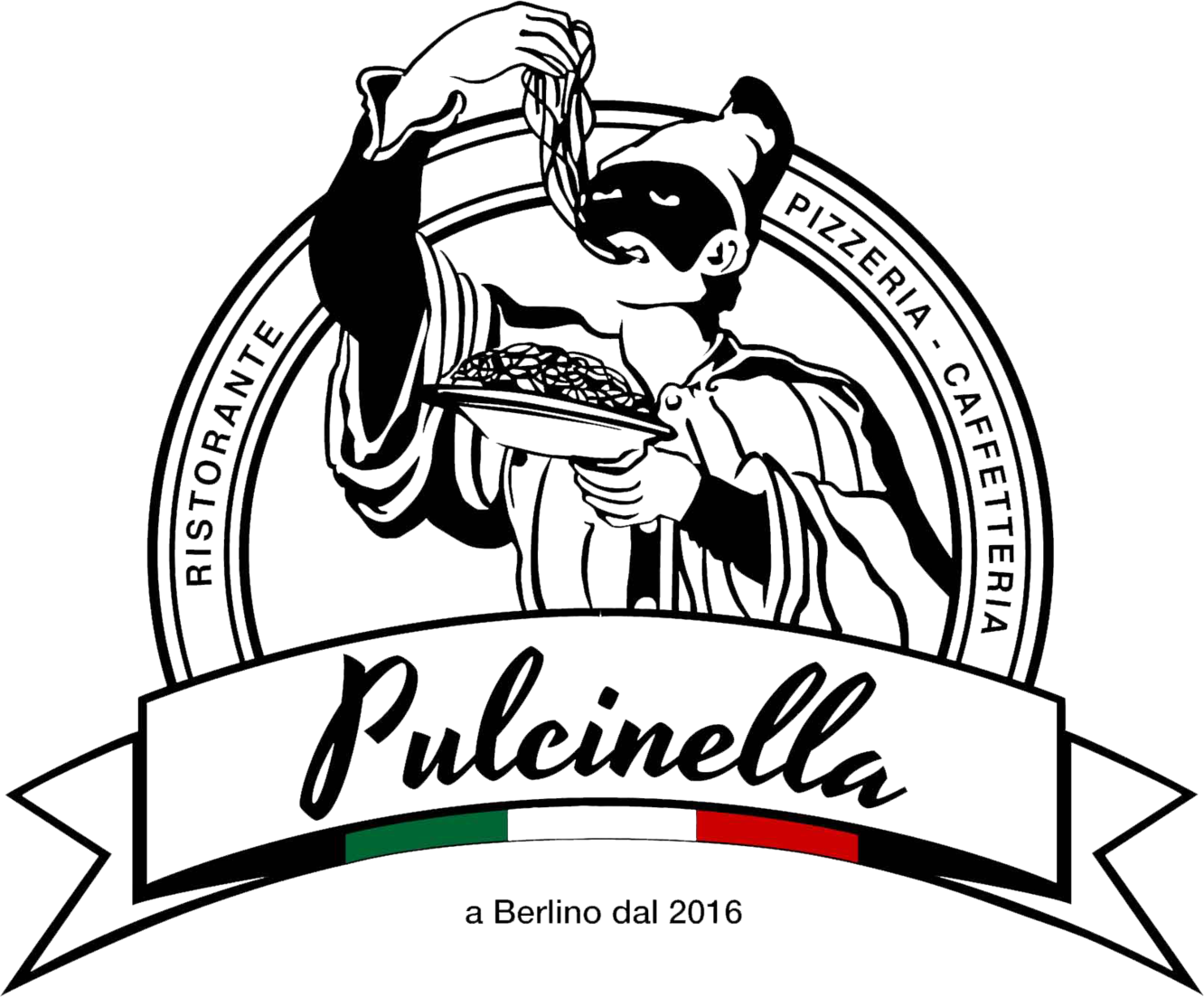 Pulcinella Ristorante & Pizzeria in Berlin