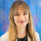 Tessa Roling - Kosmetikerin