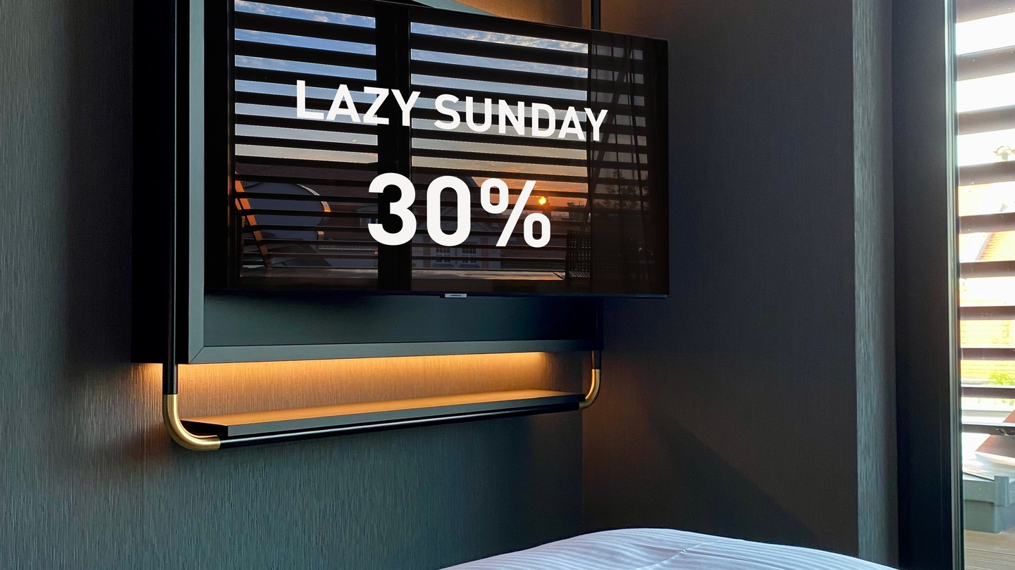 Frühstück & Bar im Hotel Schillerhof Weimar