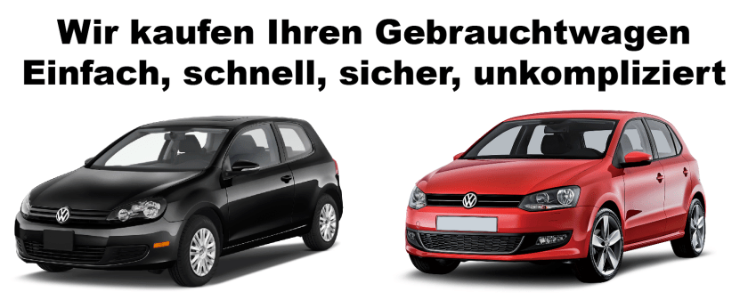 Autoankauf Motorschaden in Affoltern