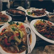 Bambus Garden China Restaurant Asiatische Küche‎