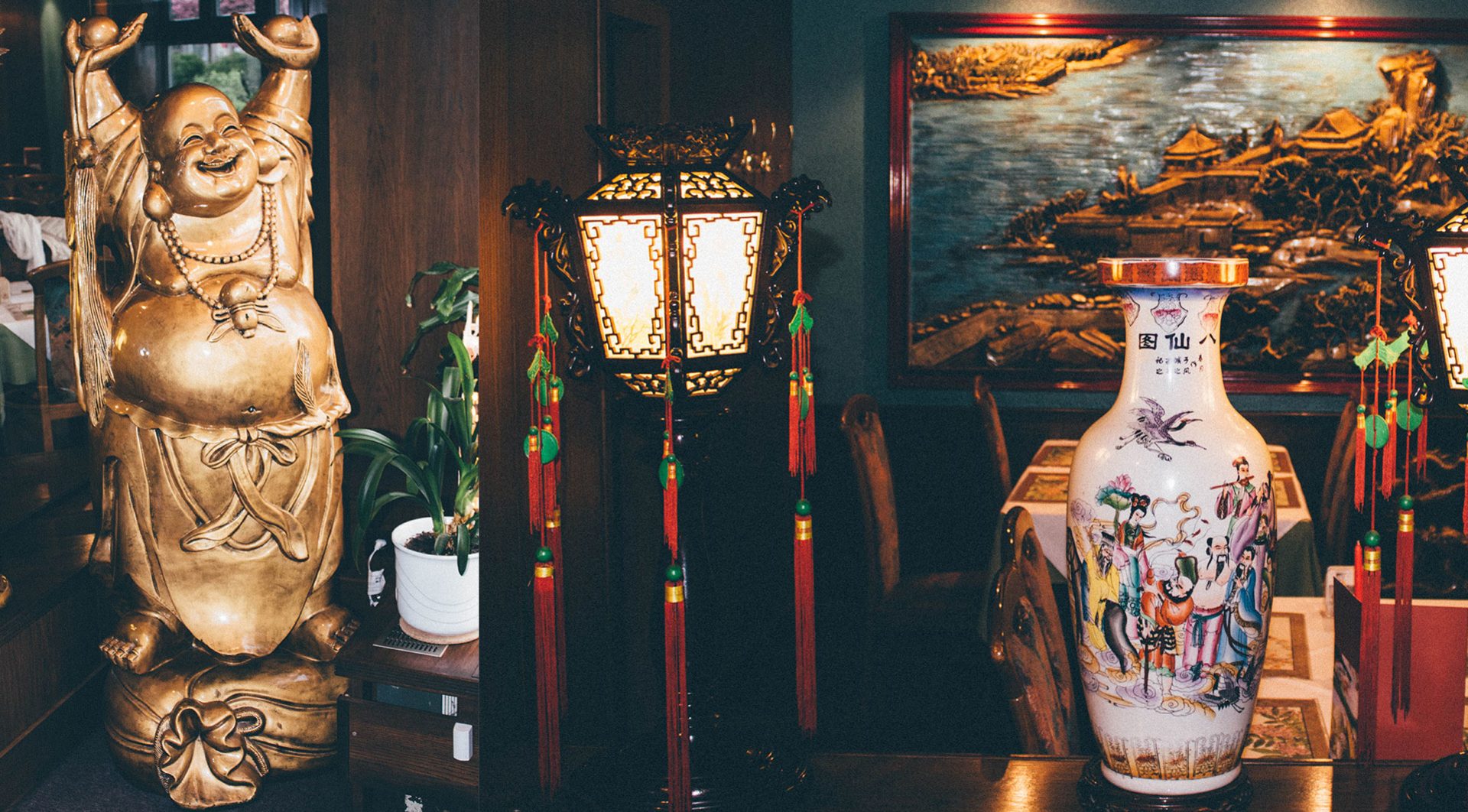 Hui Feng China Restaurant BerlinHellersdorf