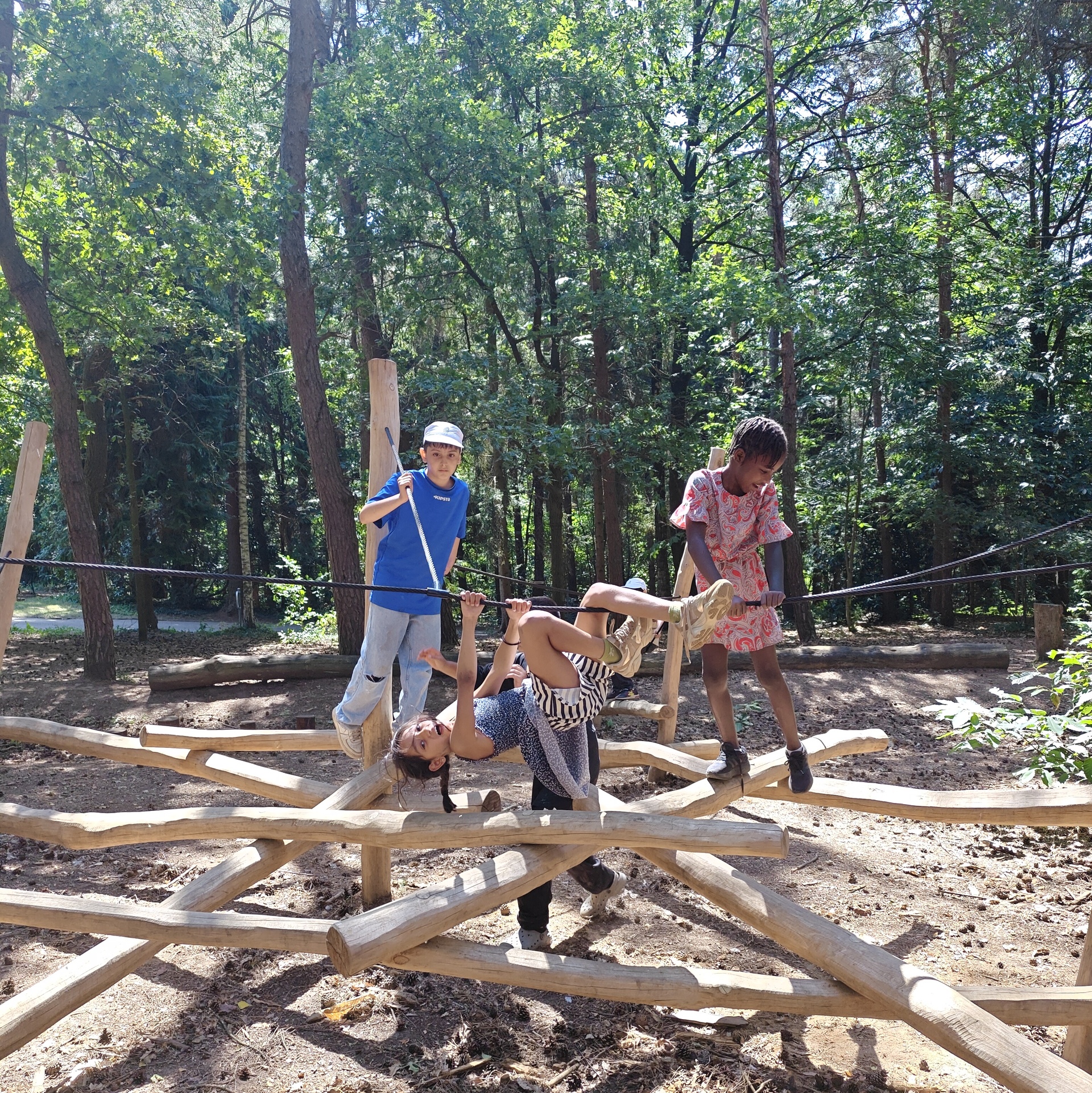 Speeltuin