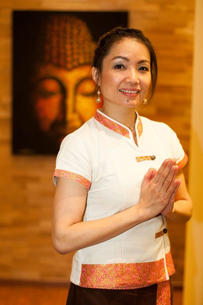 Berlin thai spa Thai massage