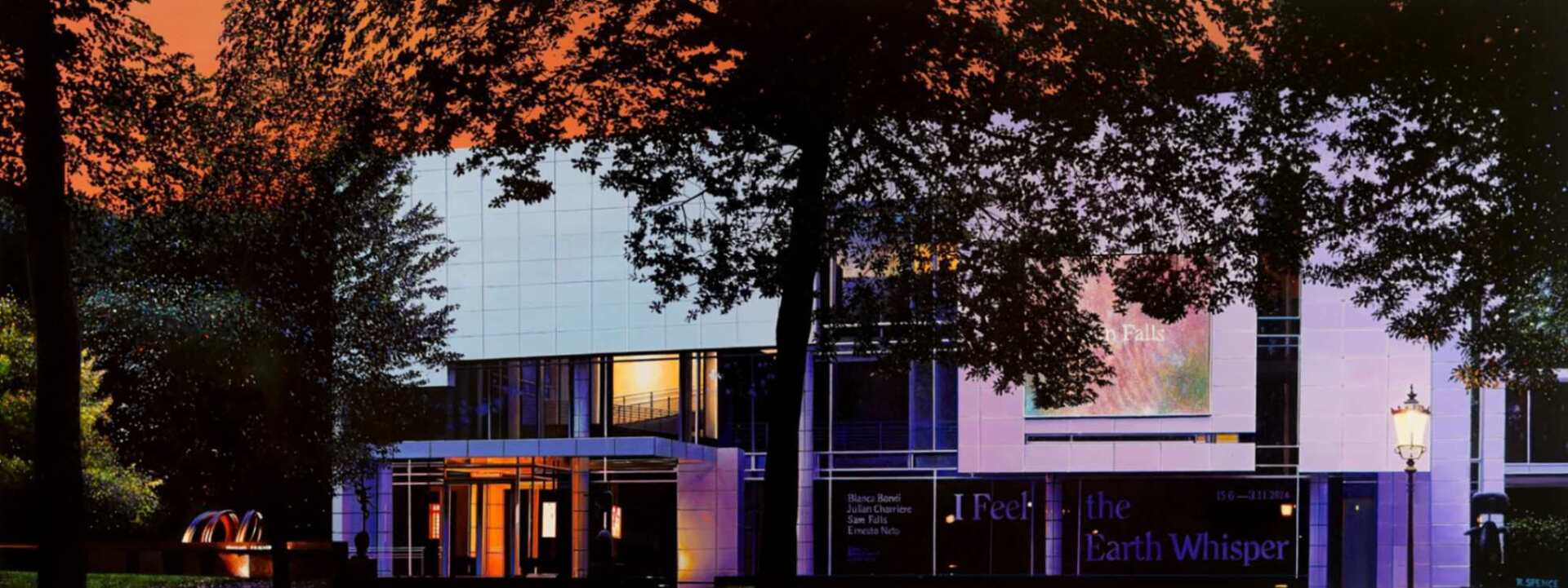 Kunst & Genuss - Special zur aktuellen Ausstellung im Museum Frieder Burda